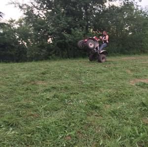 Meet your Posher, Cody